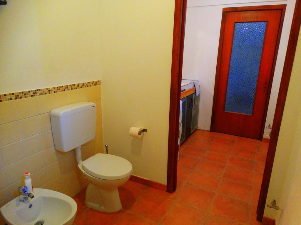 Agriturismo Casa de Colores Moretta Exterior foto